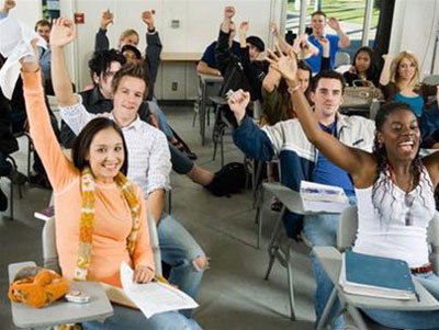 Lựa chọn chương trình giáo dục khi du học Mỹ